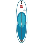 LEIHBOARD WINDSURF MSL 107" Red Paddle Co....