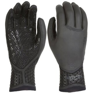 Xcel Drylock 5-Finger Glove 3mm black XL
