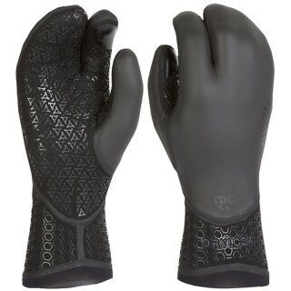 Xcel Drylock 3-Finger Glove 5mm black