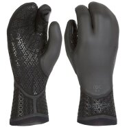 Xcel Drylock 3-Finger Glove 5mm black M