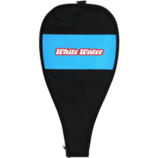 White Water Blade Cover black