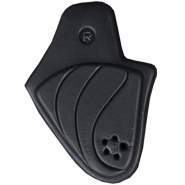 Concept X Ear Protection Ohrenschutz black / rechts