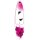 Fun-Elements Surfing Board Necklace Halskette - Design 09