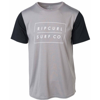 Rip Curl Classico T-Shirt grey flannel