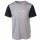 Rip Curl Classico T-Shirt grey flannel L 52