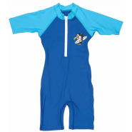 Billabong Scavengers Toddler UV-Overall petrol blue