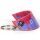 NEO - NORTH KITEBOARDING 3D Schlüsselanhänger Pocket Kites red