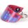 NEO - NORTH KITEBOARDING 3D Schlüsselanhänger Pocket Kites red