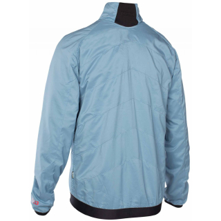 ION Shelter Wind Jacket blue shadow