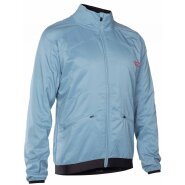 ION Shelter Wind Jacket blue shadow