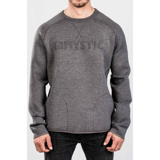 Mystic Face Sweater antra melee