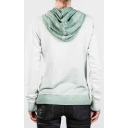 Mystic Stow Sweater brave green XS 34