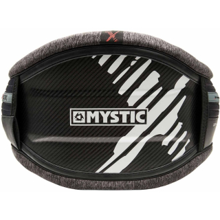 Mystic Majestic X multi use black XXL 56