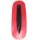 Red Paddle US-Box PVC Patch aufklebbarer Finnenkasten (spitz) schwarz/rot