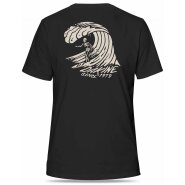 Dakine Bare Bones T-Shirt black S 48