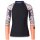 Dakine Flow Print Snug Fit UV-Shirt Langarm lizzy