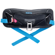 North Kiteboarding Hookplate Airstyler & Styler Harness