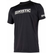 Mystic Star Quickdry UV-Shirt black XS 46