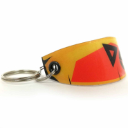 PURE 2017 - GAASTRA 3D Schlüsselanhänger Pocket Kites orange