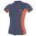 ONeill Premium Skin Rashguard UV-Shirt Woman mist/coralpunch XS 34