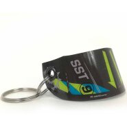SST - SLINGSHOT 3D Schlüsselanhänger Pocket...