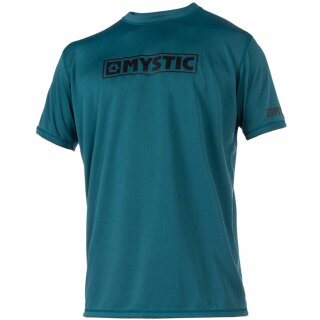 Mystic Star Quickdry UV-Shirt teal XL 54
