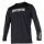 Mystic Star Quickdry Langarm UV-Shirt black XS 46