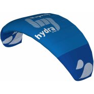HQ4 Hydra RF2 Water/Snow/Landkite komplett mit Bar+Tasche