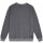 Mystic Brand Crew Sweater asphalt melee M 50