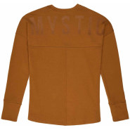Mystic Miller Sweater golden brown