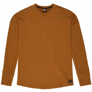 Mystic Miller Sweater golden brown M 50