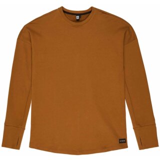 Mystic Miller Sweater golden brown L 52