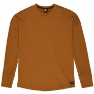 Mystic Miller Sweater golden brown XL 54