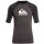 Quiksilver On Tour UV-Shirt Kurzarm black XL 54