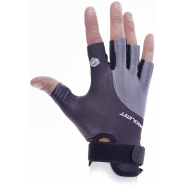 Prolimit Lycra Summer Gloves Handschuhe grey XS