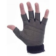 Prolimit Lycra Summer Gloves Handschuhe grey L