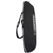 Mystic Star Boots Double Boardbag black 135 cm