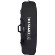 Mystic Star Twintip Single Boardbag black 145 cm