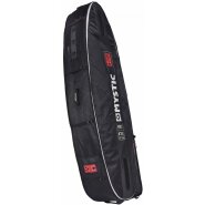 Mystic Surf Pro Boardbag black 180 cm (60")