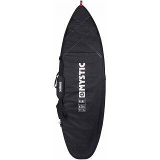 Mystic Majestic Surf Boardbag Mystic black