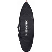 Mystic Majestic Surf Boardbag Mystic black 191 cm (63)