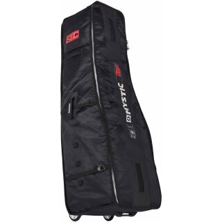 Mystic Golfbag Pro 150cm black