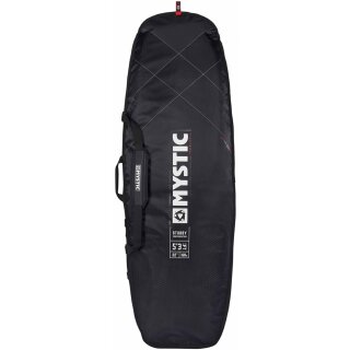 Mystic Majestic Stubby Boardbag Mystic black