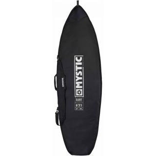 Mystic Star Surf Boardbag Mystic black