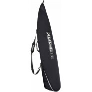 Mystic Star Surf Boardbag Mystic black 191 cm (63)