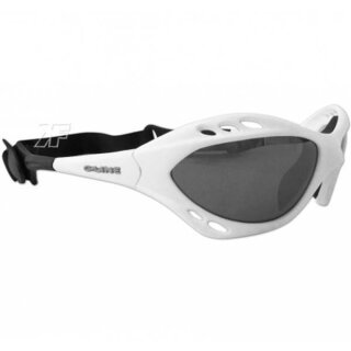 C-Line CLASSIC Sunglasses  Sportbrille Matte White