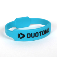 Duotone Wristband Armband petrol