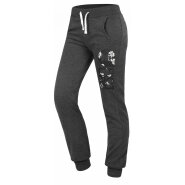 Picture Cocoon 6 Pants Jogger dark grey XS 34