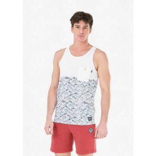Picture Flint Tank Top white