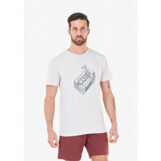 Picture Tricana Tee light grey